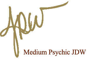 Medium Psychic JDW